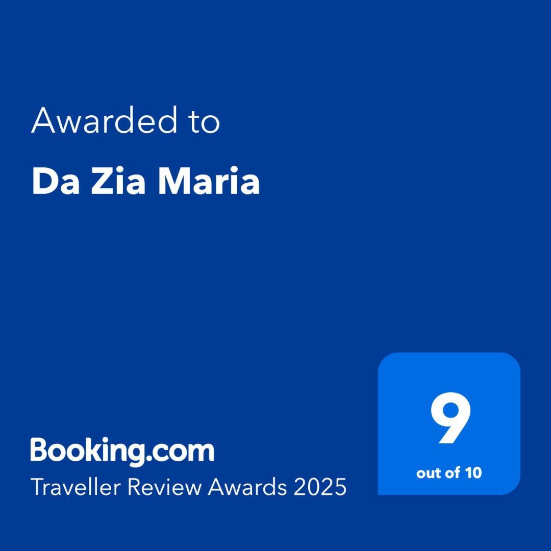 Вилла Da Zia Maria Феррандина Номер фото